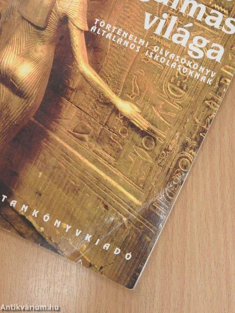 Az ókor izgalmas világa