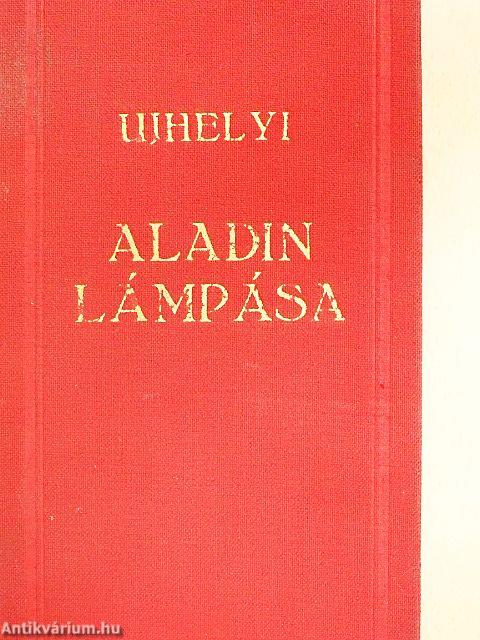 Aladin lámpása