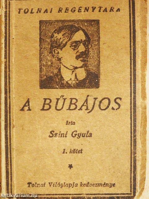 A bűbájos I-II.