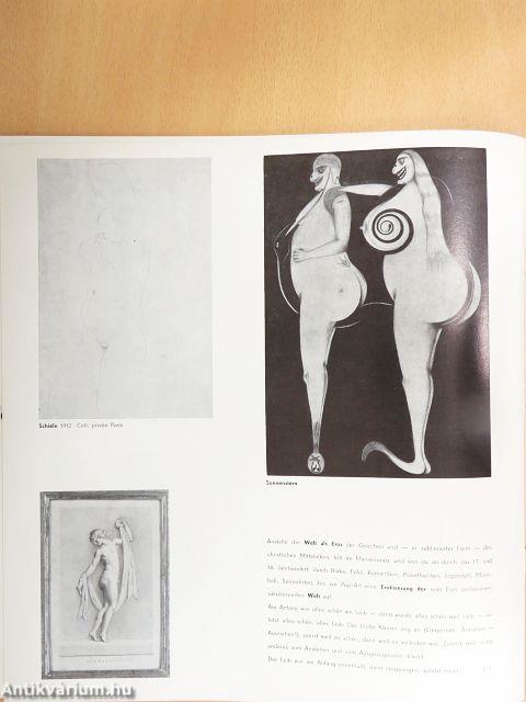 Panderma 7+8 Almanach 1966