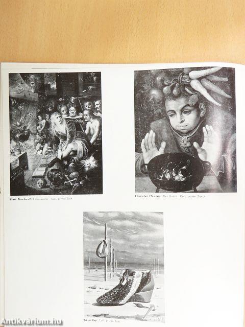 Panderma 7+8 Almanach 1966