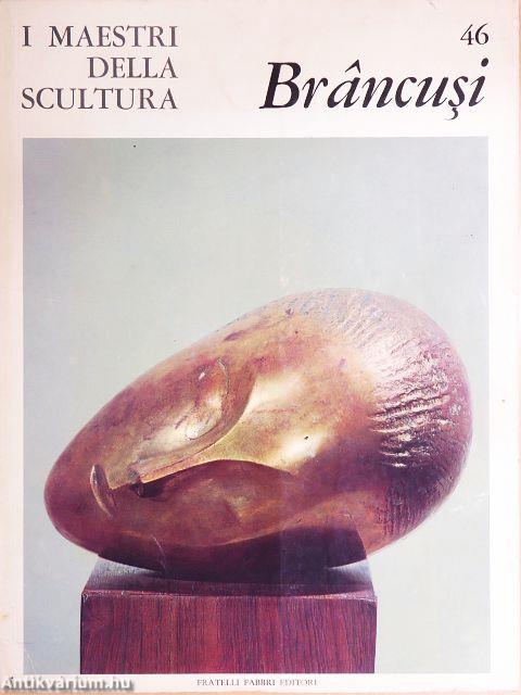 Constantin Brancusi