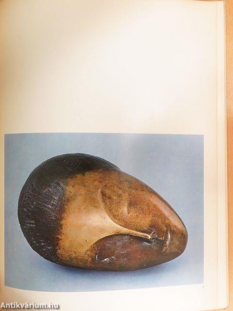 Constantin Brancusi
