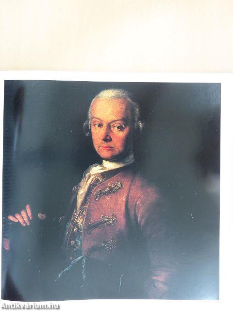 Wolfgang Amadeus Mozart