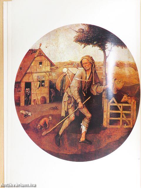 Hieronymus Bosch