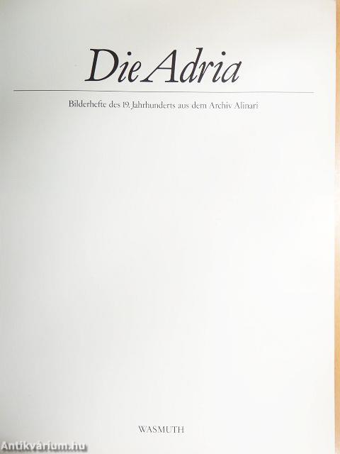 Die Adria