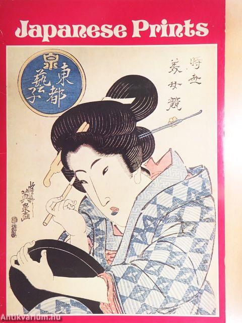 Japanese Prints