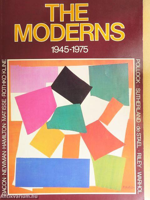 The Moderns