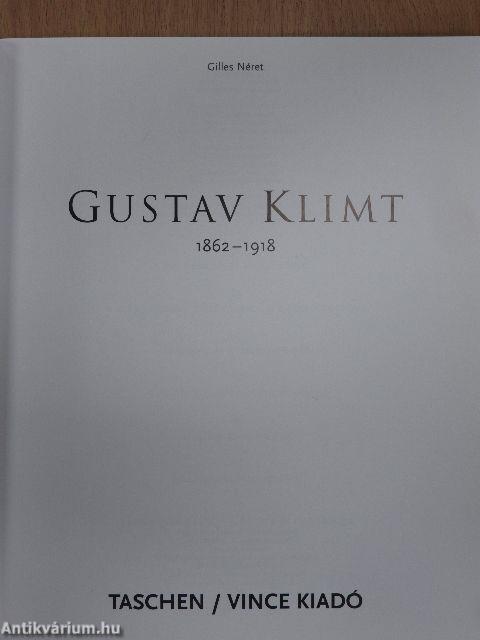 Gustav Klimt