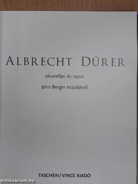 Albrecht Dürer