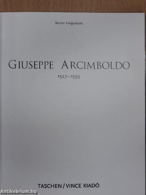 Giuseppe Arcimboldo