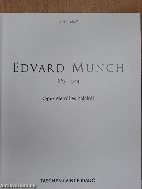 Edvard Munch
