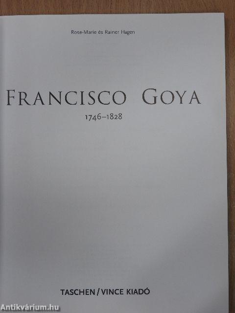 Francisco Goya