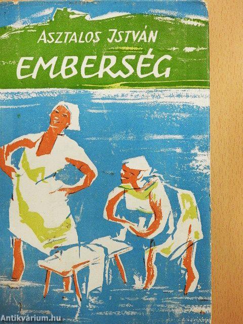 Emberség