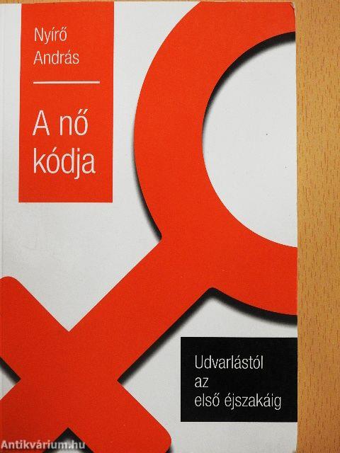 A nő kódja