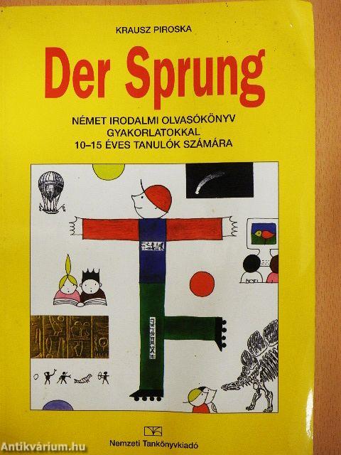 Der Sprung