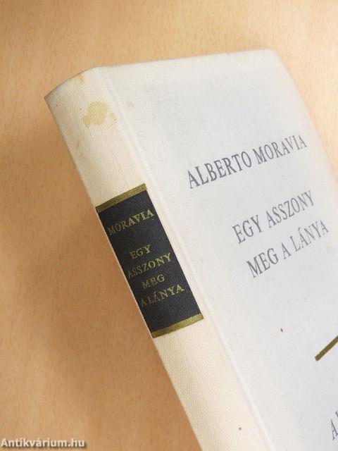 Egy asszony meg a lánya