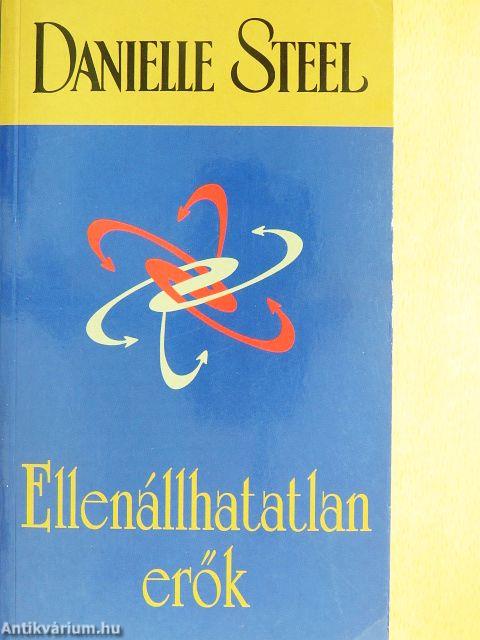 Ellenállhatatlan erők