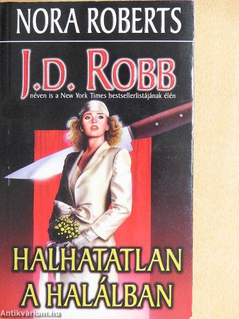 Halhatatlan a halálban