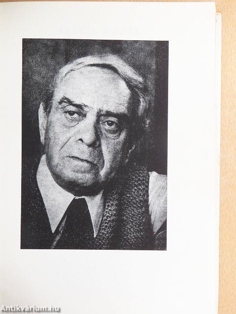 Alszik a szél