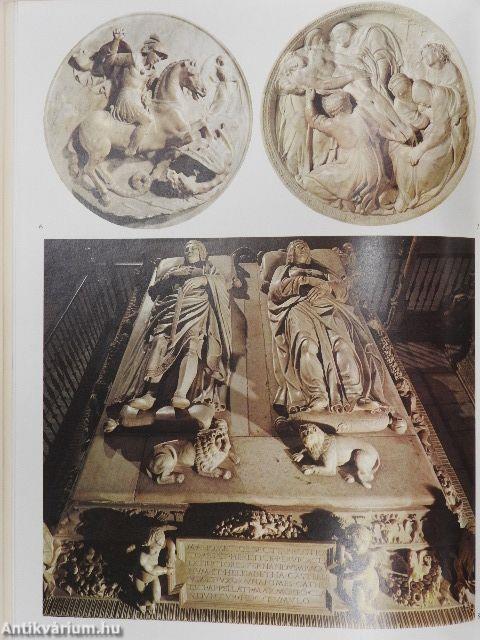 La Cappella Reale di Granada