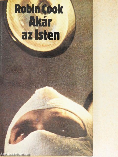 Akár az Isten