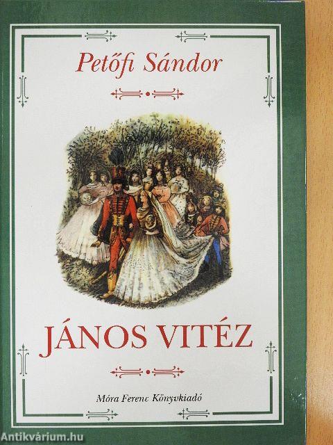 János vitéz
