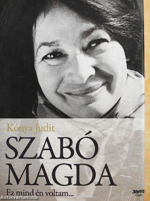 Szabó Magda