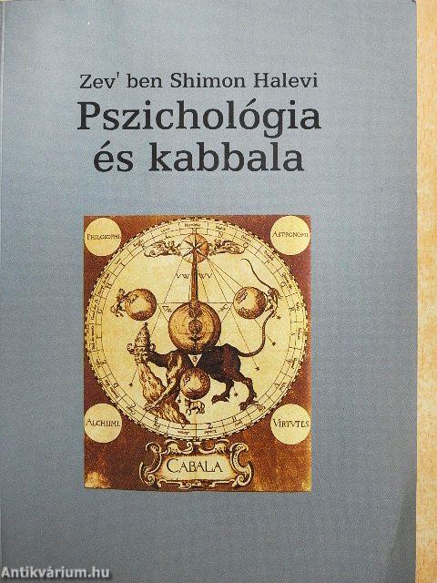 Pszichológia és kabbala