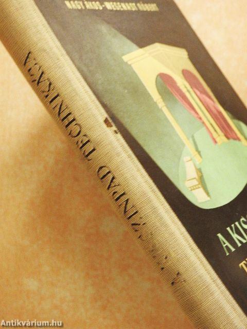 A kisszínpad technikája