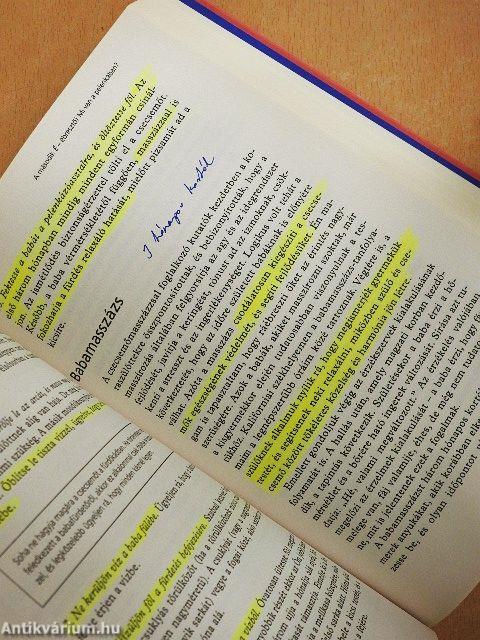 A suttogó titkai I.