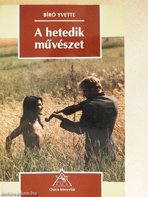 A hetedik művészet