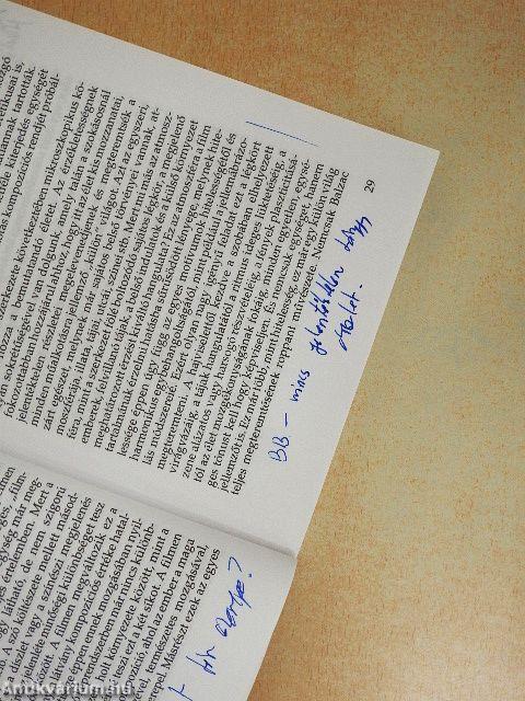 A hetedik művészet