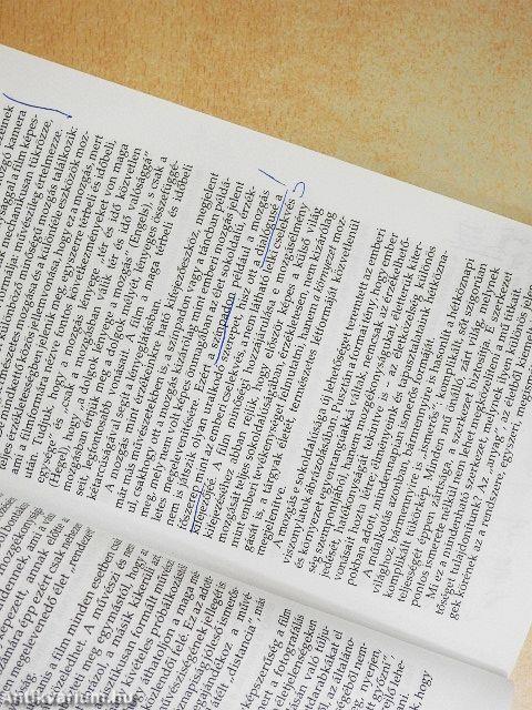 A hetedik művészet