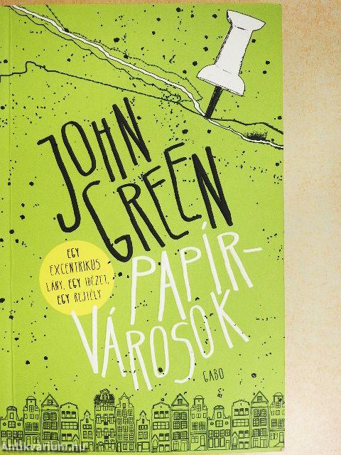 Papírvárosok