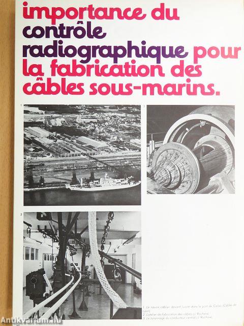 Nouvelles de Paris Aout 1973