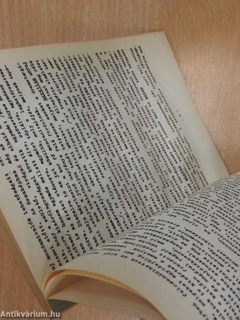 Zenés szinpad - Vidám játék