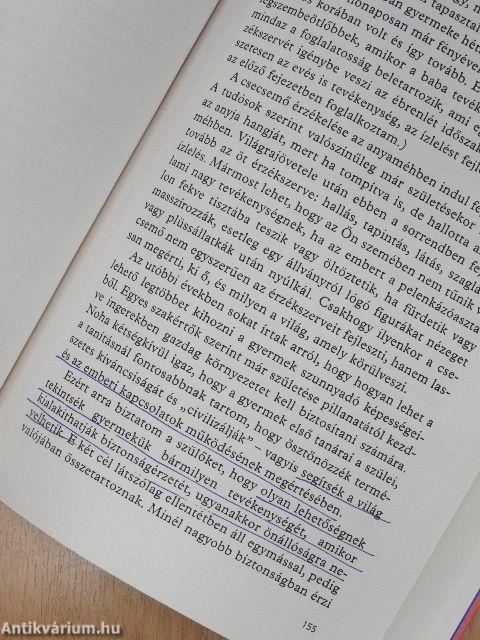 A suttogó titkai I.