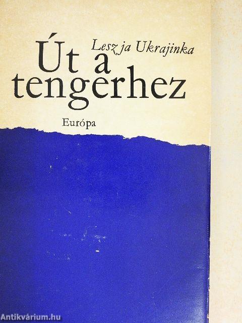 Út a tengerhez