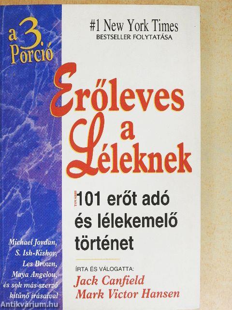 Erőleves a Léleknek 3.