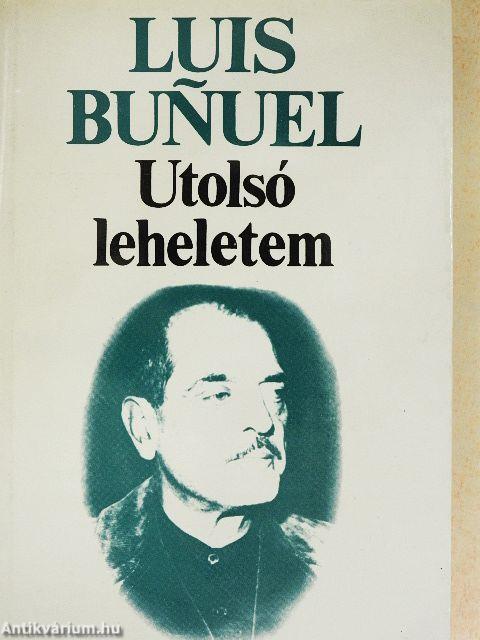 Utolsó leheletem