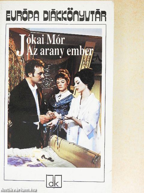 Az arany ember