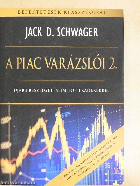 A piac varázslói 2.