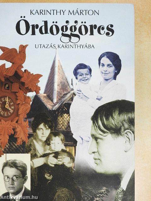 Ördöggörcs