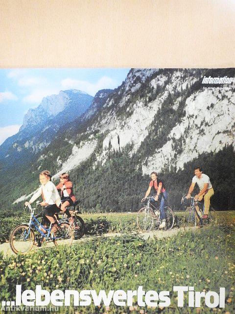 ...lebenswertes Tirol