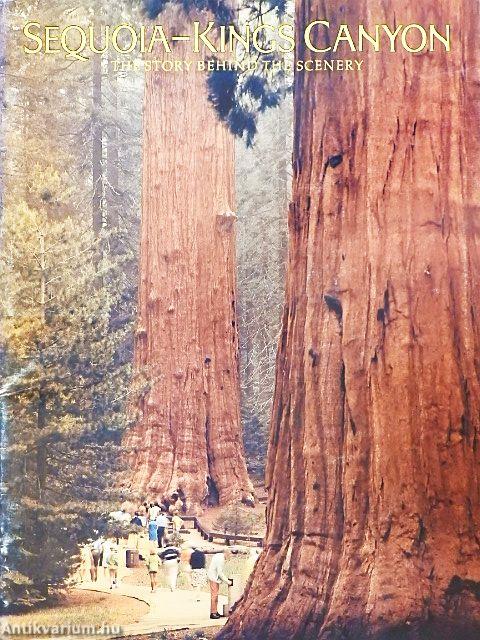 Sequoia-Kings Canyon