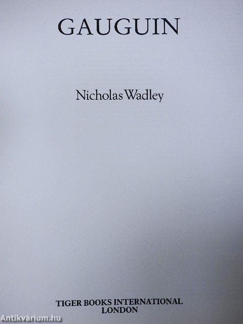 Gauguin