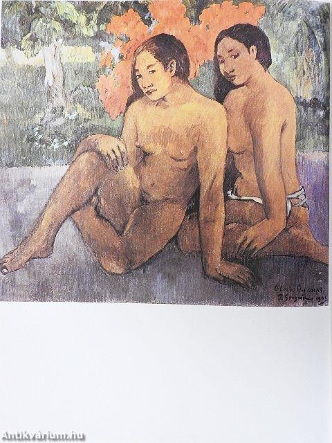 Gauguin