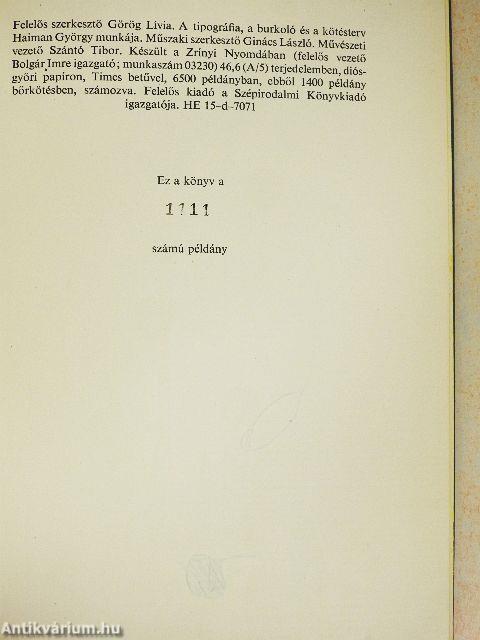 Juhász Gyula összes versei