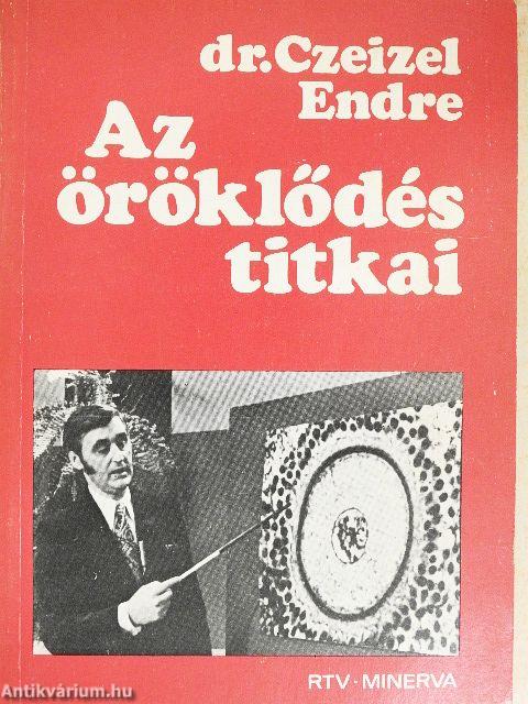 Az öröklődés titkai